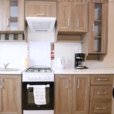 Apartament Stary Zdroj Wałbrzych Esterno foto