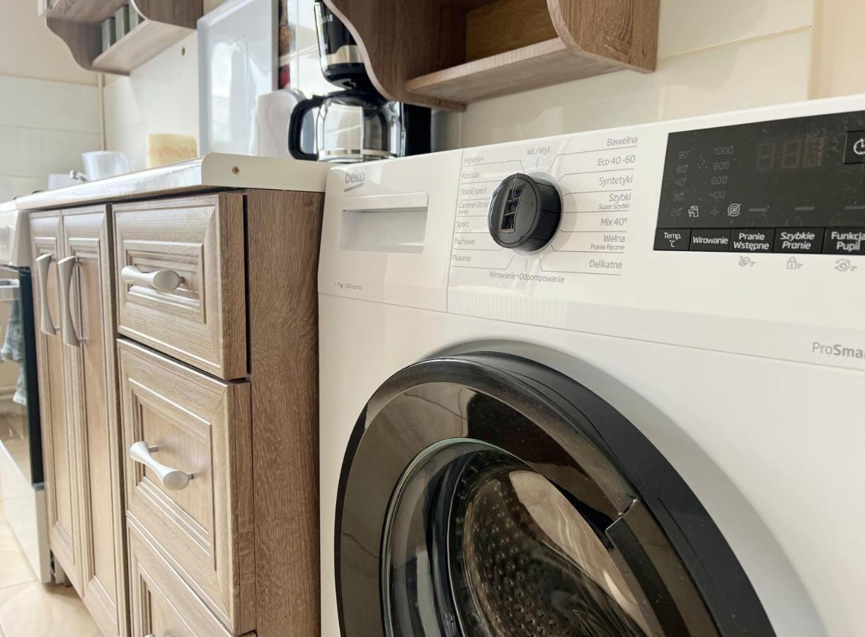 Apartament Stary Zdroj Wałbrzych Esterno foto