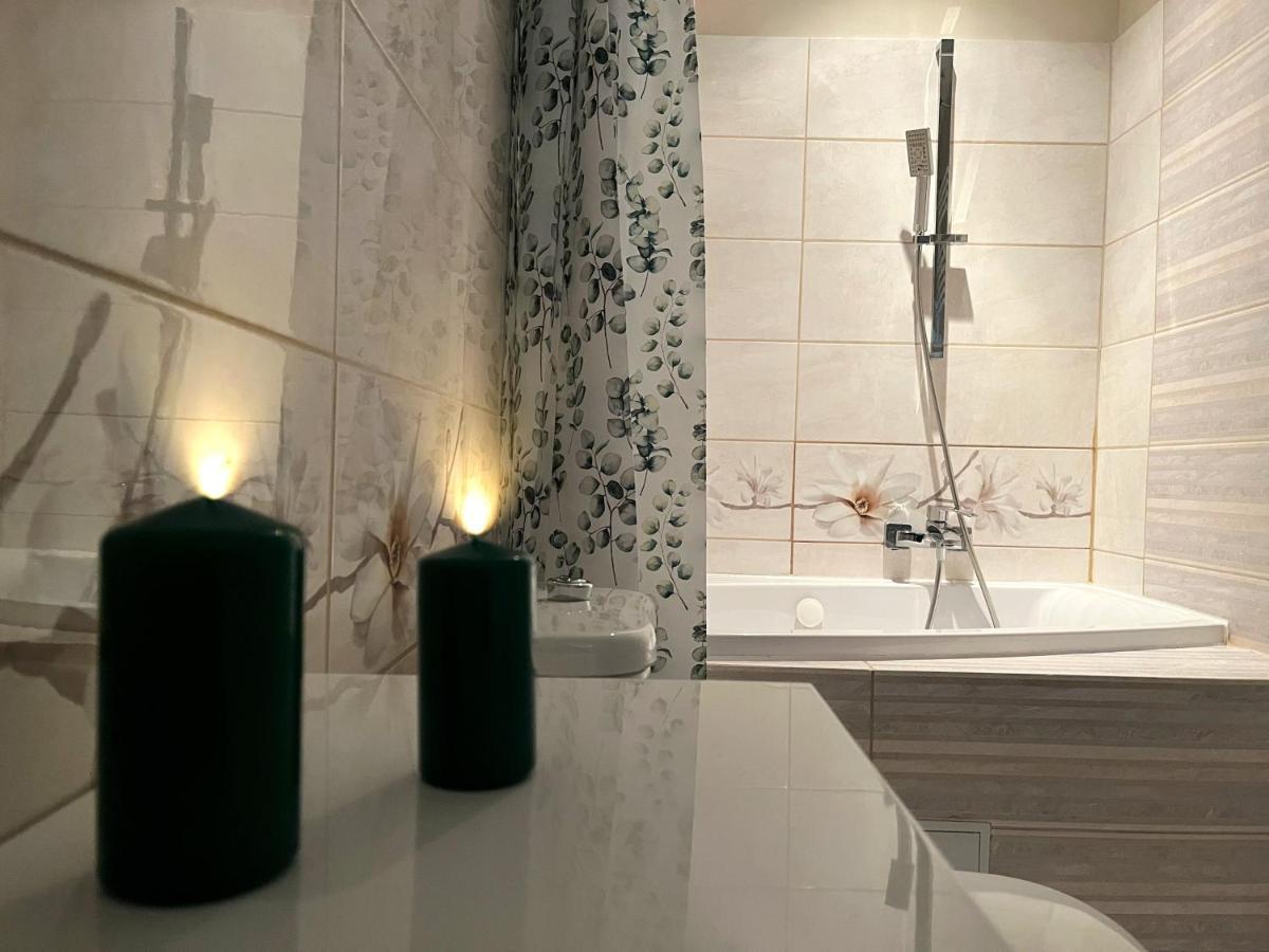 Apartament Stary Zdroj Wałbrzych Esterno foto