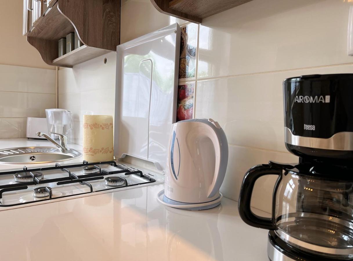 Apartament Stary Zdroj Wałbrzych Esterno foto