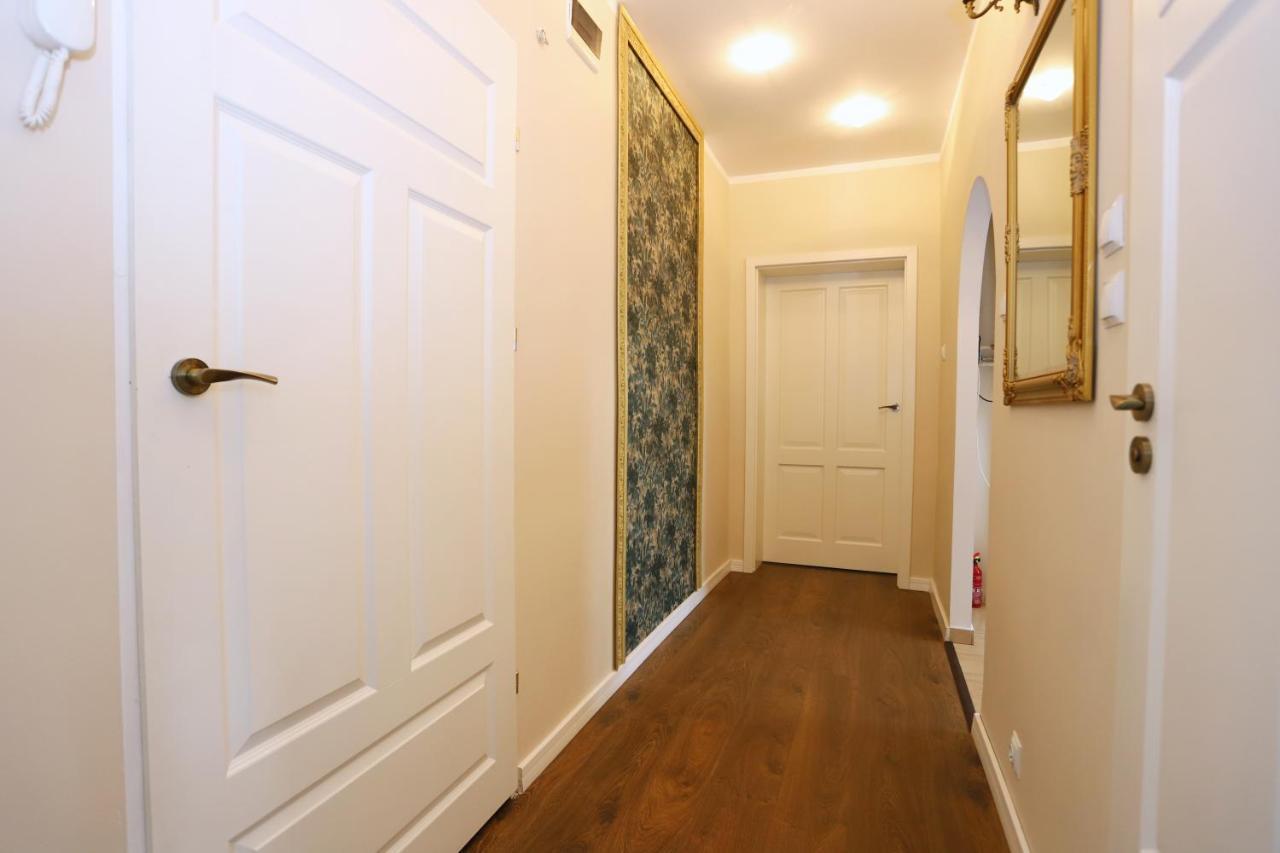 Apartament Stary Zdroj Wałbrzych Esterno foto